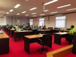 การประชุมคณะกรรมการกองทุนหลักประกันสุขภาพ อบต.ท้ายเกาะ  ครั้